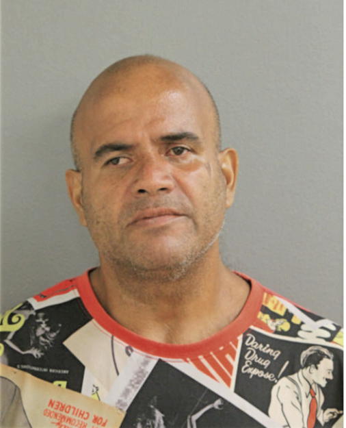 HECTOR L CRUZ, Cook County, Illinois