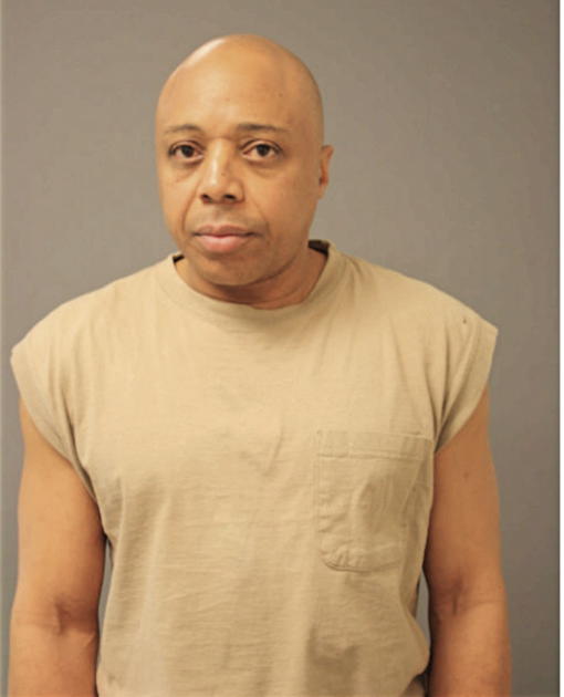 ANDRE L DAVIS, Cook County, Illinois
