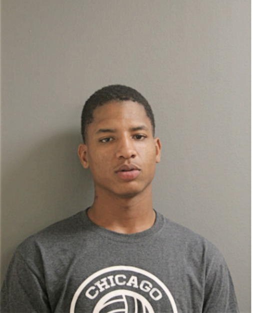 LEE DAVIS, Cook County, Illinois