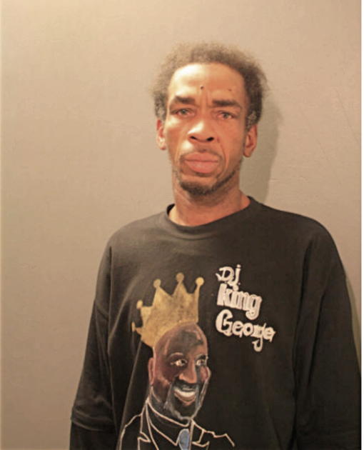 LESLIE E DAVIS, Cook County, Illinois