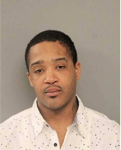AARON DELANEY, Cook County, Illinois