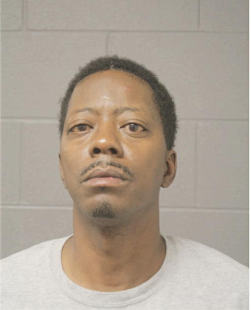 MARK J DICKINSON, Cook County, Illinois