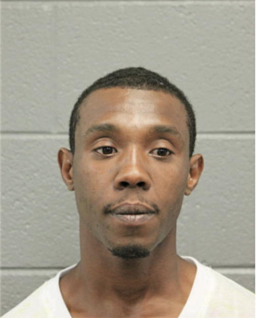 PIERRE L DUKES, Cook County, Illinois