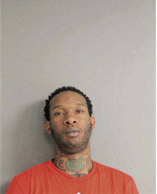 MARCQUINN J DUNNING, Cook County, Illinois