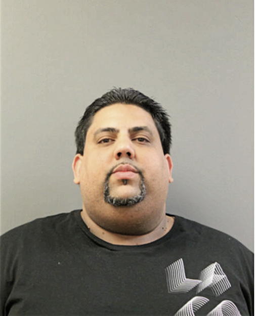 CALIXTO A ECHEVARRIA, Cook County, Illinois