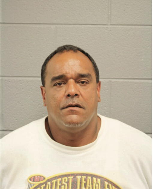 LEONCIO ELIZARRI, Cook County, Illinois