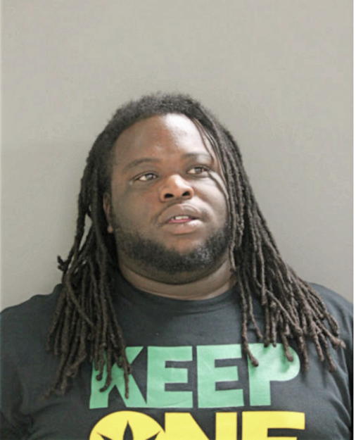 KYLE EVANS, Cook County, Illinois