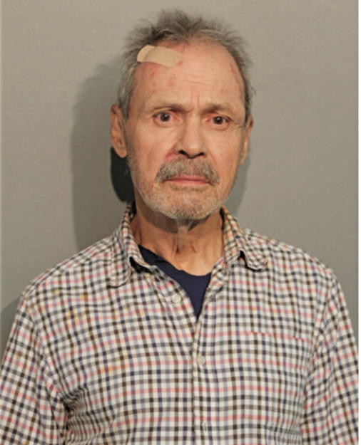 AURELIO V FERNANDEZ, Cook County, Illinois