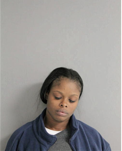 FELICIA FLORES, Cook County, Illinois