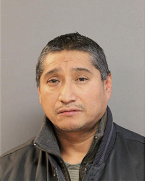 FRANCISCO FLORES, Cook County, Illinois