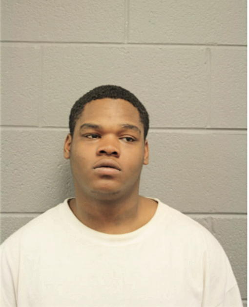 JOHN J FOLKS, Cook County, Illinois