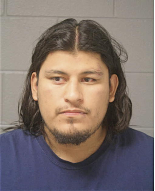 LOPEZ J FRANCISCO, Cook County, Illinois