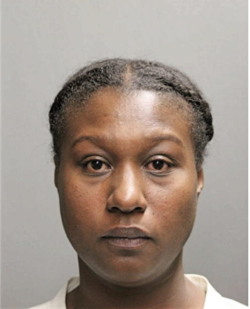 ELLISE A FRANKLIN, Cook County, Illinois