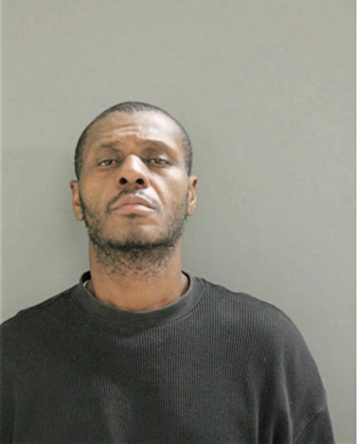 TERRY FREEMAN, Cook County, Illinois