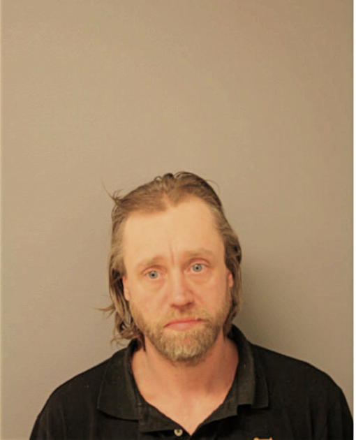 ROBERT J GAHIER, Cook County, Illinois