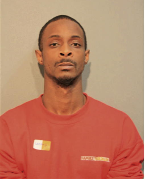 LANARD L GAYDEN, Cook County, Illinois