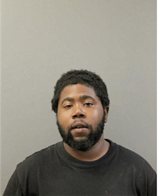 CAMERON M GIVHAN, Cook County, Illinois