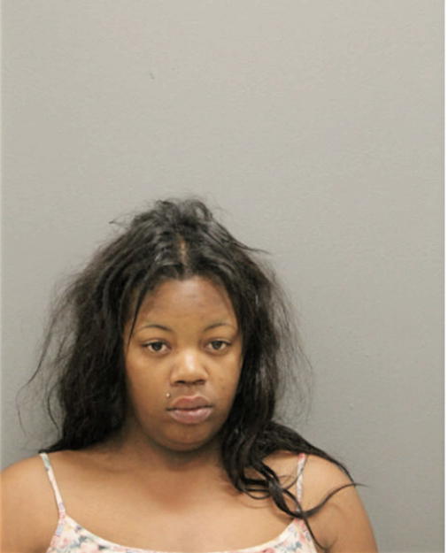 PHILA N GLANTON, Cook County, Illinois