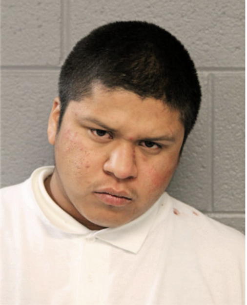 DANIEL GONZALEZ, Cook County, Illinois