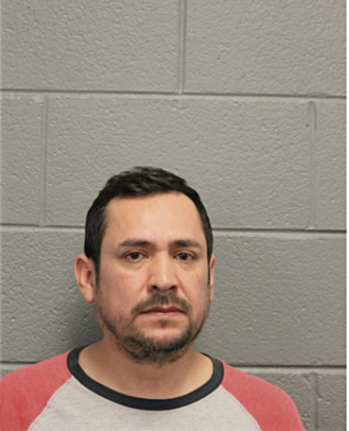 JOSE MARTINEZ GONZALEZ, Cook County, Illinois