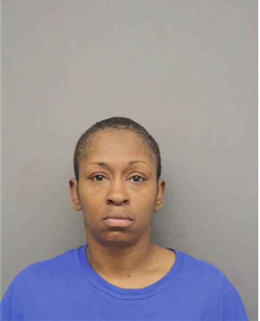 AUDRA GOODEN, Cook County, Illinois