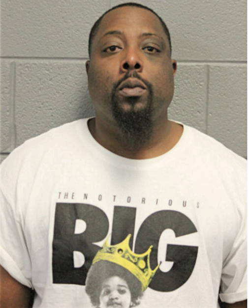 JONATHAN N GOODEN, Cook County, Illinois