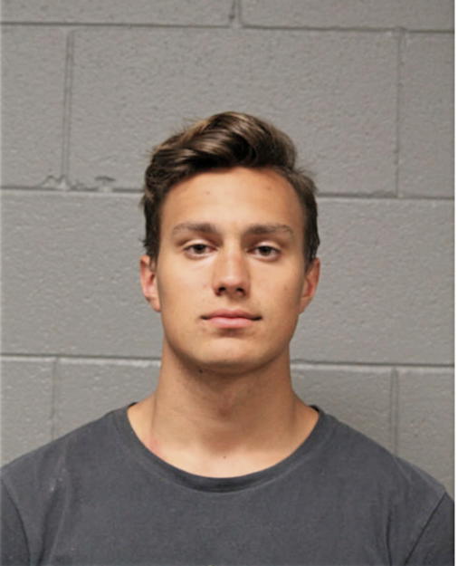 ISAAC H GREEN, Cook County, Illinois