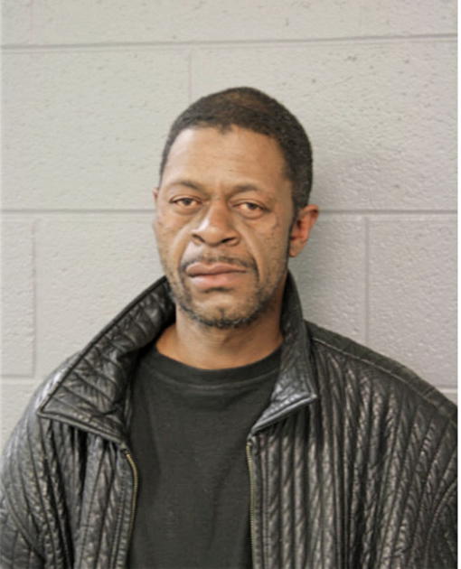 ANTYON GRILLIER, Cook County, Illinois
