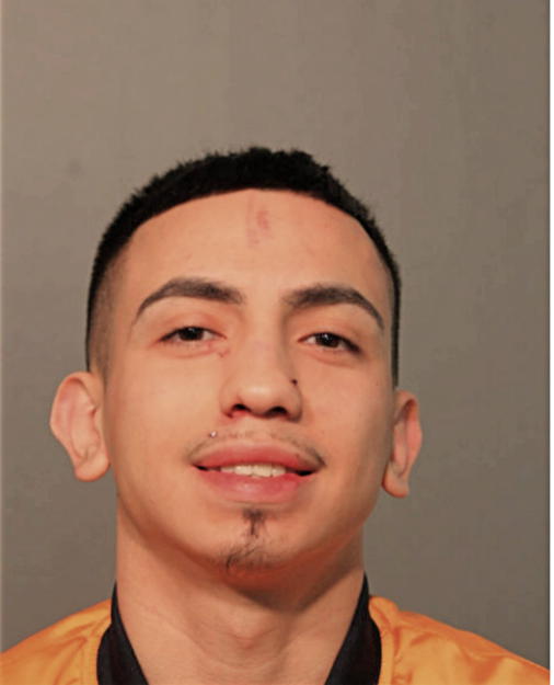 EDWIN GUTIERREZ, Cook County, Illinois
