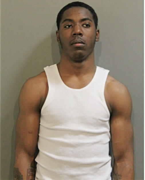 JOSHUA D HALE, Cook County, Illinois