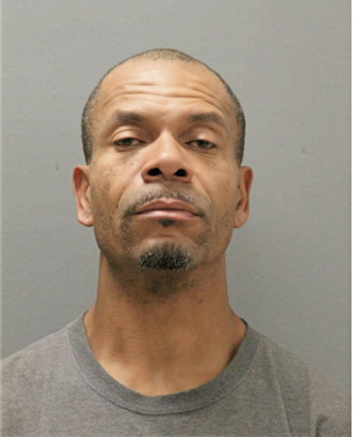 JON P HAMMONDS, Cook County, Illinois