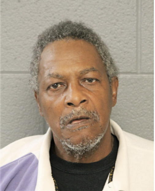 JOHNNY E HAMP, Cook County, Illinois