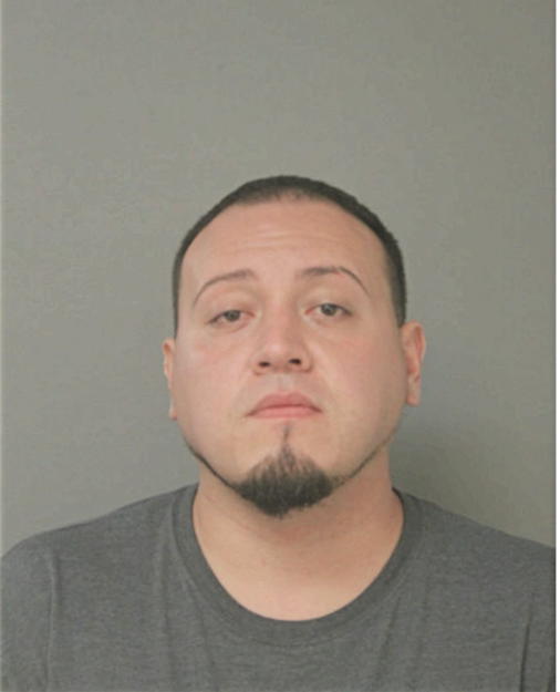 HORACIO HARO, Cook County, Illinois