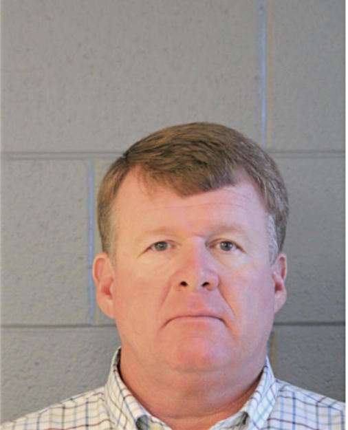 PAUL AUSTIN HARPER, Cook County, Illinois