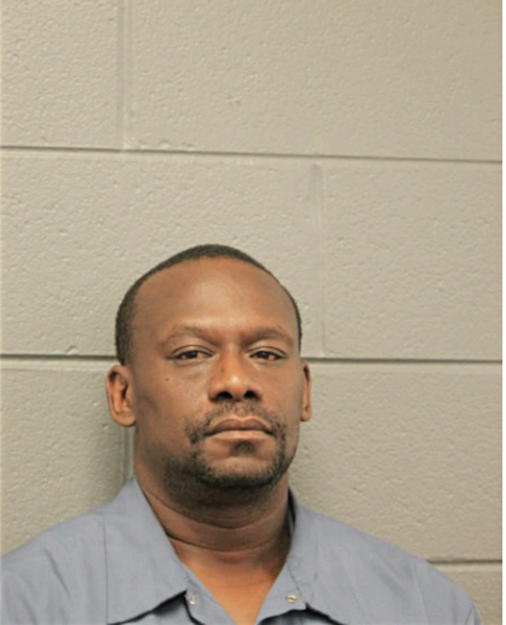 ROBERT HARRIS, Cook County, Illinois
