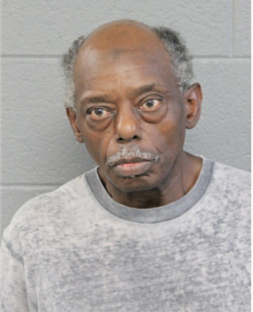 TERRY L HATLEY, Cook County, Illinois