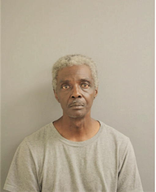 GERALD L HENRY, Cook County, Illinois