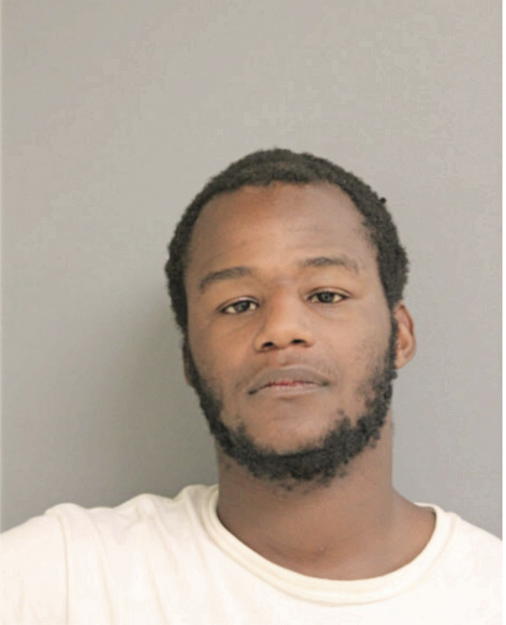 JAMES HENRY, Cook County, Illinois