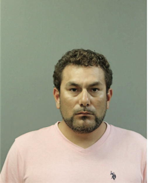 JOSE LUIS HERNANDEZ-OLIVARES, Cook County, Illinois