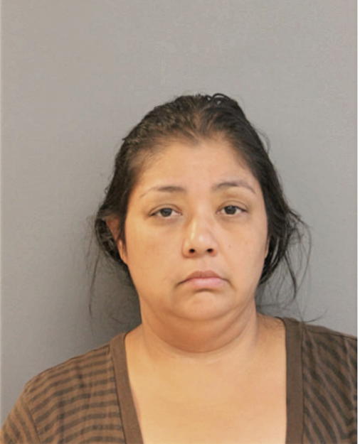 RENEE HERNANDEZ, Cook County, Illinois