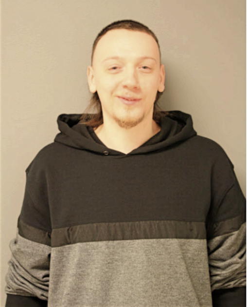 STEVEN HERNANDEZ, Cook County, Illinois