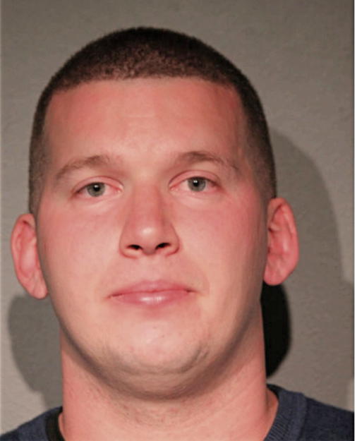 RAYMOND J HIGGINS, Cook County, Illinois