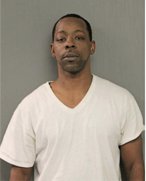 LEVAR R HOSKINS, Cook County, Illinois