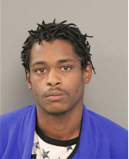GREGORY HUBARD, Cook County, Illinois