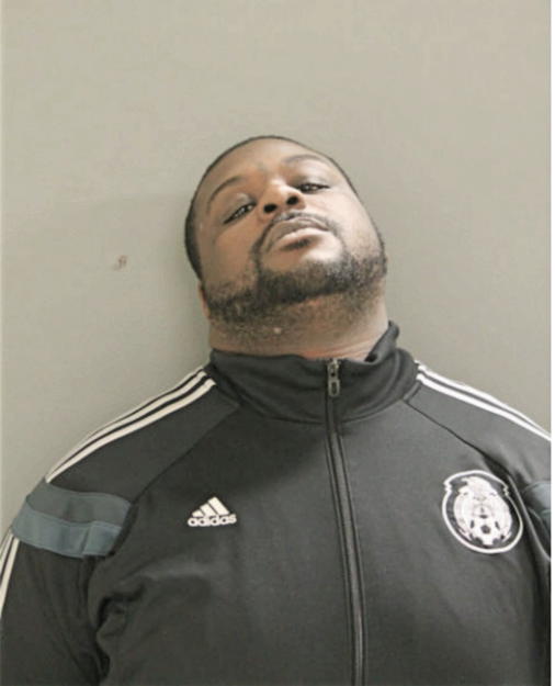 BRANDON O HUMPHERY, Cook County, Illinois