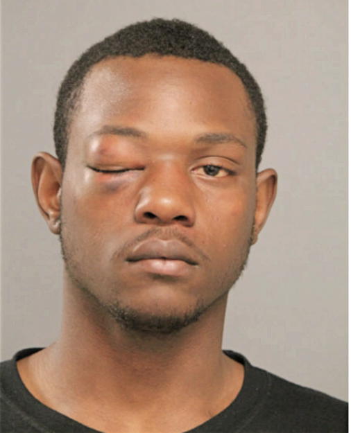 ANTHONY D HUMPHREY, Cook County, Illinois