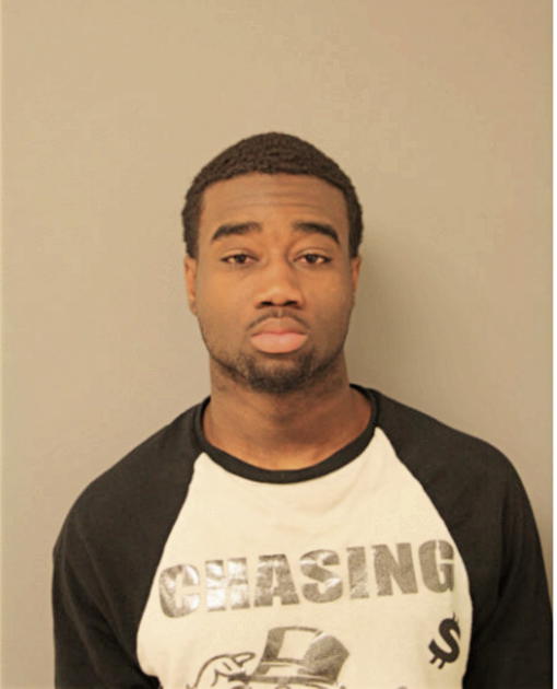 JACQUEAZE D HUNT, Cook County, Illinois