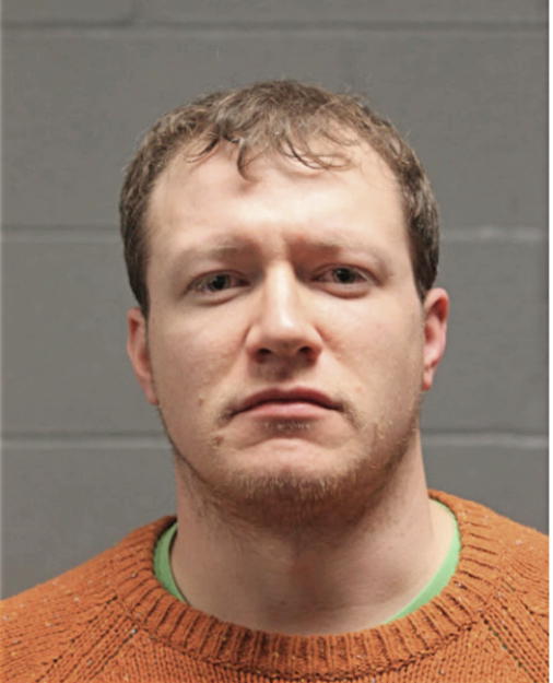 ALEXANDER INSLER, Cook County, Illinois