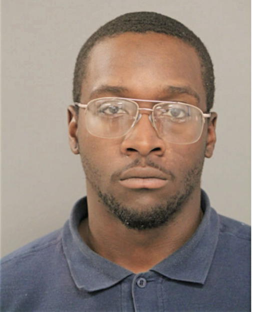 KOREI MARKELL IRVIN, Cook County, Illinois