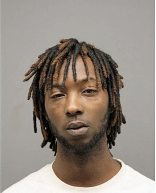 ANTHONY JACKSON, Cook County, Illinois